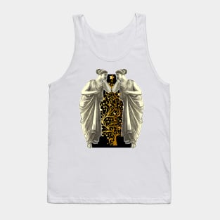 Mythology girls Tank Top